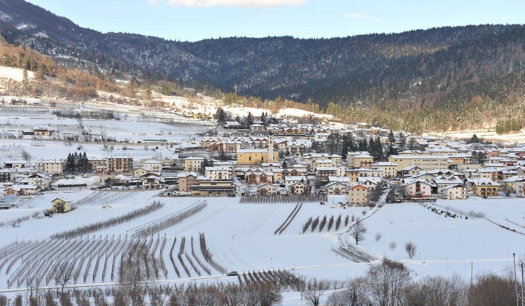 Agritur La Val